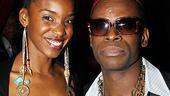 Fela Opening Night - Sahr Nguahjah