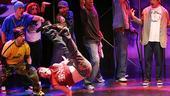 Groovaloo - Show Photos - cast 2
