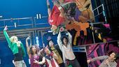Groovaloo - Show Photos - cast 4