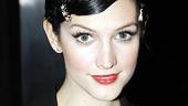 Ashlee Simpson Chicago opening – Ashlee Simpson (portrait)