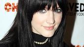 Ashlee Simpson Chicago opening – Ashlee Simpson (herself)