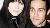 Ashlee Simpson Chicago opening – Ashlee Simpson – Pete Wentz