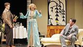 So Help Me God - Show Photos - Ned Noyes - Kristen Johnston - Allen Lewis Rickman