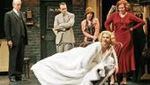 So Help Me God - Show Photos - Kristen Johnston - John Windsor-Cunningham - Kevin O'Donnell - Anna Chlumsky - Catherine Curtin - Kristen Johnston