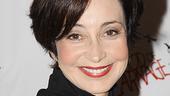 New God of Carnage cast meet and greet – Annie Potts