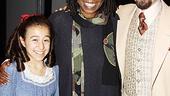 Whoopi Goldberg at Ragtime – Sarah Rosenthal – Whoopi Goldberg – Robert Petkoff