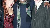 Whoopi Goldberg at Ragtime – Savannah Wise – Whoopi Goldberg – Bobby Steggert