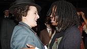 Whoopi Goldberg at Ragtime – Donna Migliaccio – Whoopi Goldberg
