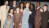 Whoopi Goldberg at Ragtime – Whoopi Goldberg – cast