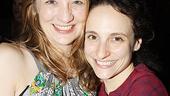 This opening night – Heidi Schreck – Tracee Chimo