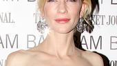 A Streetcar Named Desire at BAM - Cate Blanchett 