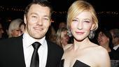 A Streetcar Named Desire at BAM - Joel Edgerton - Cate Blanchett
