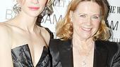 A Streetcar Named Desire at BAM - Cate Blanchett - Liv Ullmann