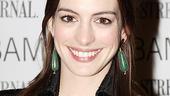 A Streetcar Named Desire at BAM - Anne Hathaway
