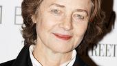 A Streetcar Named Desire at BAM - Charlotte Rampling