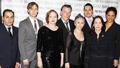 A Streetcar Named Desire at BAM - ensemble