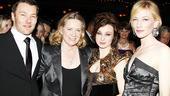 A Streetcar Named Desire at BAM - Joel Edgerton - Liv Ullmann - Robin McLeary - Cate Blanchett