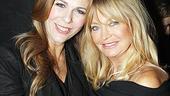 Goldie Hawn and Martin Short at Love Loss – Rita Wilson – Goldie Hawn