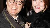 Race opening – James Spader – Leslie Stefanson