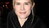 Race opening – Stephanie March