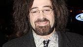 Race opening – Adam Duritz