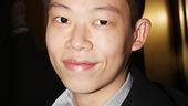 Race opening – Jason Wu