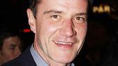 Race opening – Tim DeKay