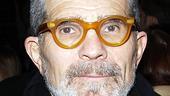 Race opening – David Mamet