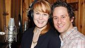 Finian’s recording – Kate Baldwin – Christopher Fitzgerald