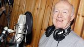 Finian’s recording – Jim Norton