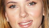 A View from the Bridge Event - Scarlett Johansson