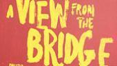 A View from the Bridge Event - Poster