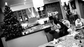Day in the Life of Melissa Errico – Melissa Errico – daughter Juliette – daughter Diana – 