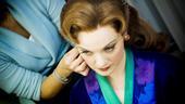 Day in the Life of Melissa Errico – Melissa Errico (wig)