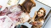 Day in the Life of Melissa Errico – Melissa Errico (mirror)