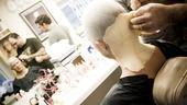 Will Chase on Rescue Me - Will Chase - prosthetics two