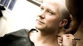 Will Chase on Rescue Me - Will Chase - glue