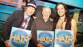 Hair Vinyl Release – James Rado – Galt MacDermot – Will Swenson