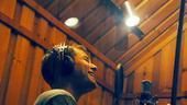 Memphis Recording Session - Chad Kimball