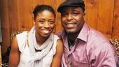 Memphis Recording Session - Montego Glover - J. Bernard Calloway