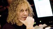 Memphis Recording Session - David Bryan