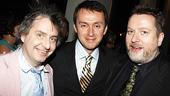 Addams Family Chicago opening – Phelim McDermott – Andrew Lippa – Julian Crouch