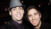 Addams Family Chicago opening – Barrett Martin – Cody Green