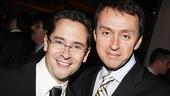 Addams Family Chicago opening – David Block – Andrew Lippa