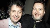 Addams Family Chicago opening – Phelim McDermott – Julian Crouch