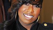 Missy Elliott at Race – Missy Elliott