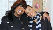 Missy Elliott at Race – Missy Elliott – Kerry Washington