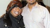 Missy Elliott at Race – Missy Elliott – David Alan Grier