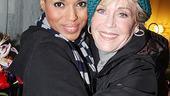 Missy Elliott at Race – Kerry Washington – Jane Fonda