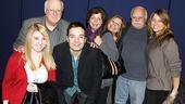 Jimmy Fallon at White Christmas – Jimmy Fallon – family